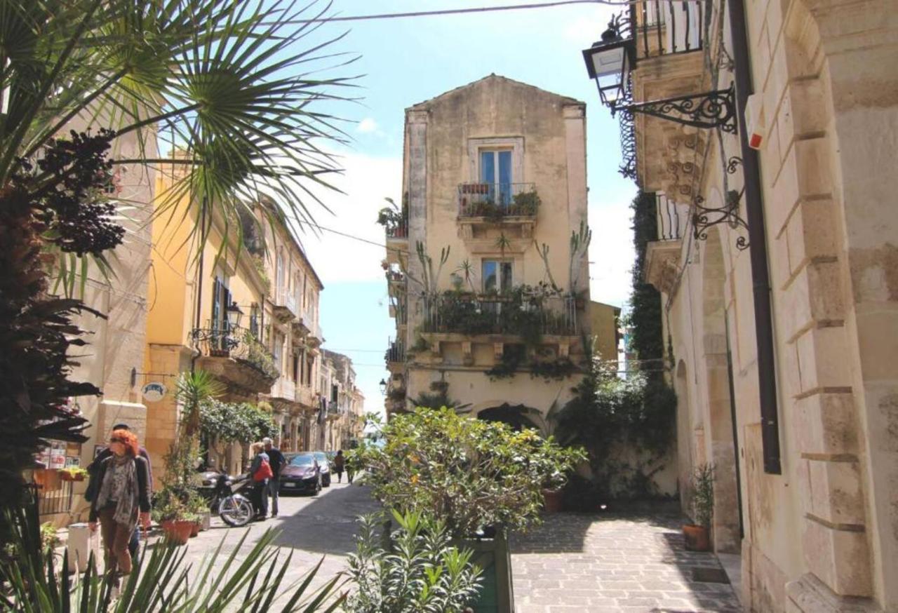 דירות סירקוזה Attico Roma מראה חיצוני תמונה